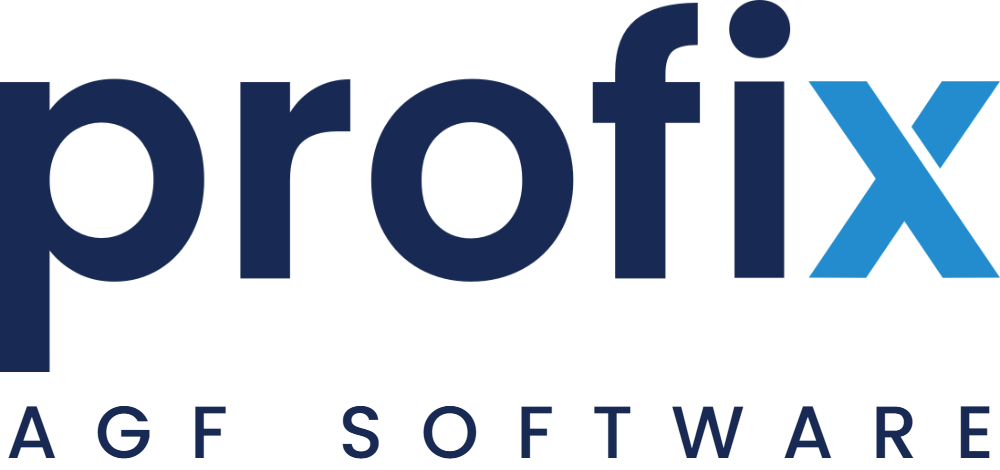 Profix AGF Software
