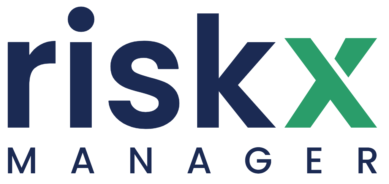 Riskx Manager Riskx Manager